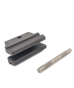 Treasure Garden AKZ Loop Lock in Bronze