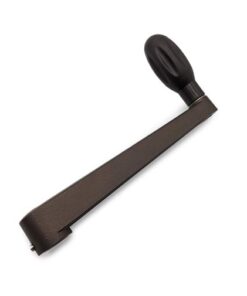 Treasure Garden AKZ or AKZP Crank Lift Handle in Bronze