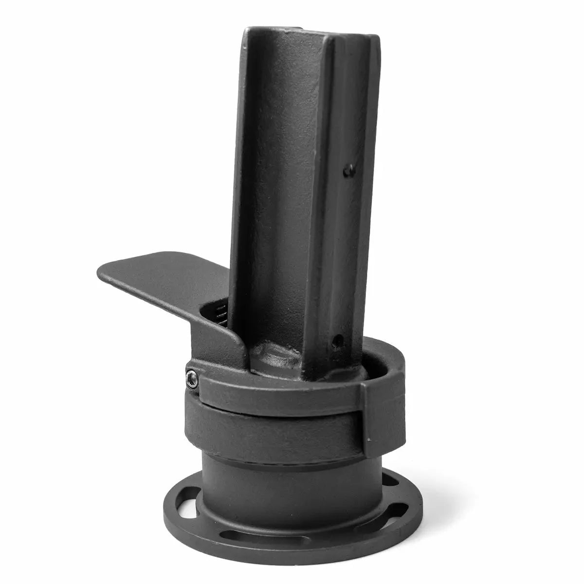 Treasure Garden AKZ Rotating Hub in Black