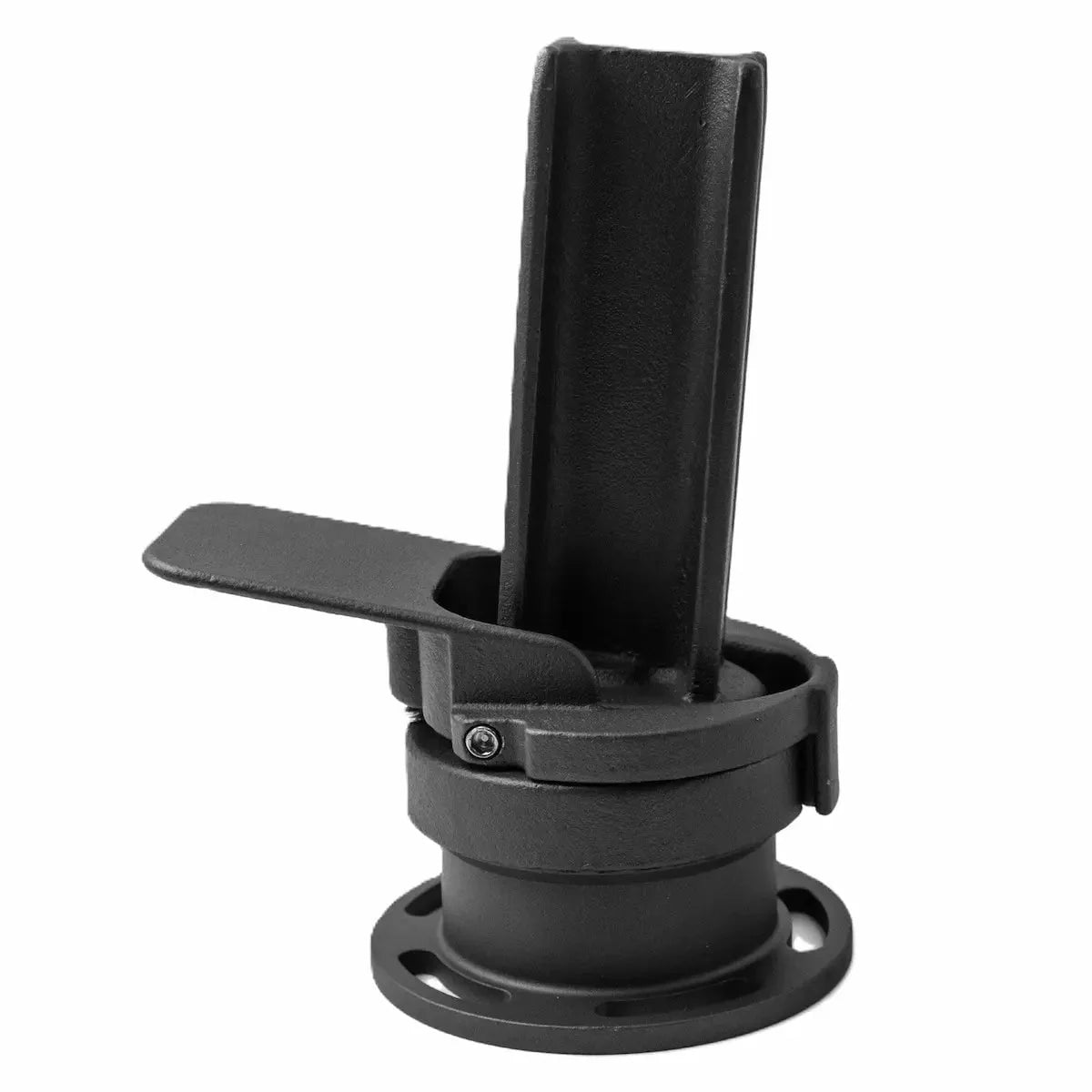 Treasure Garden AKZ Rotating Hub in Black - Image 2