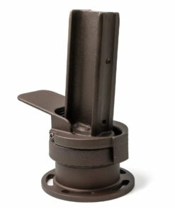 Treasure Garden AKZ Rotating Hub in Bronze