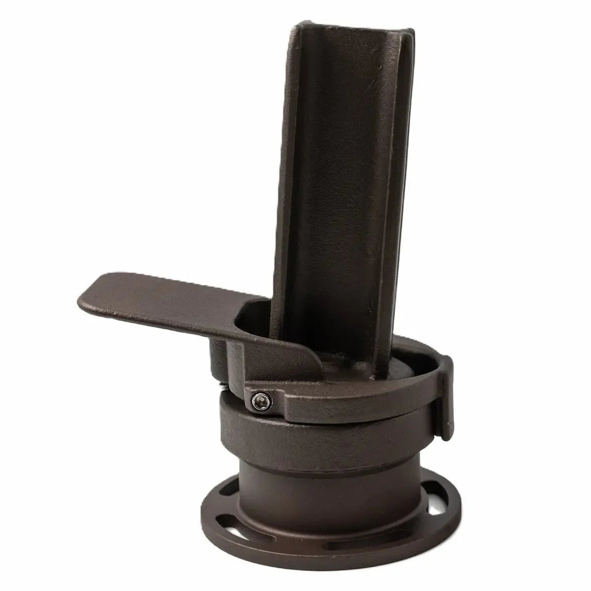 Treasure Garden AKZ Rotating Hub in Bronze - Image 2