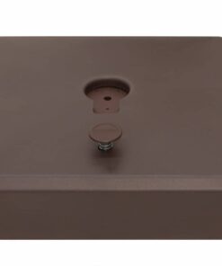 Treasure Garden AKZ13 Rolling Umbrella Base with Bronze Finish - Updated Model