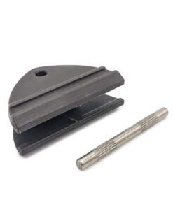 Treasure Garden AKZP Loop Lock in Bronze