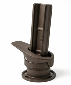 Treasure Garden AKZP Rotating Hub in Bronze