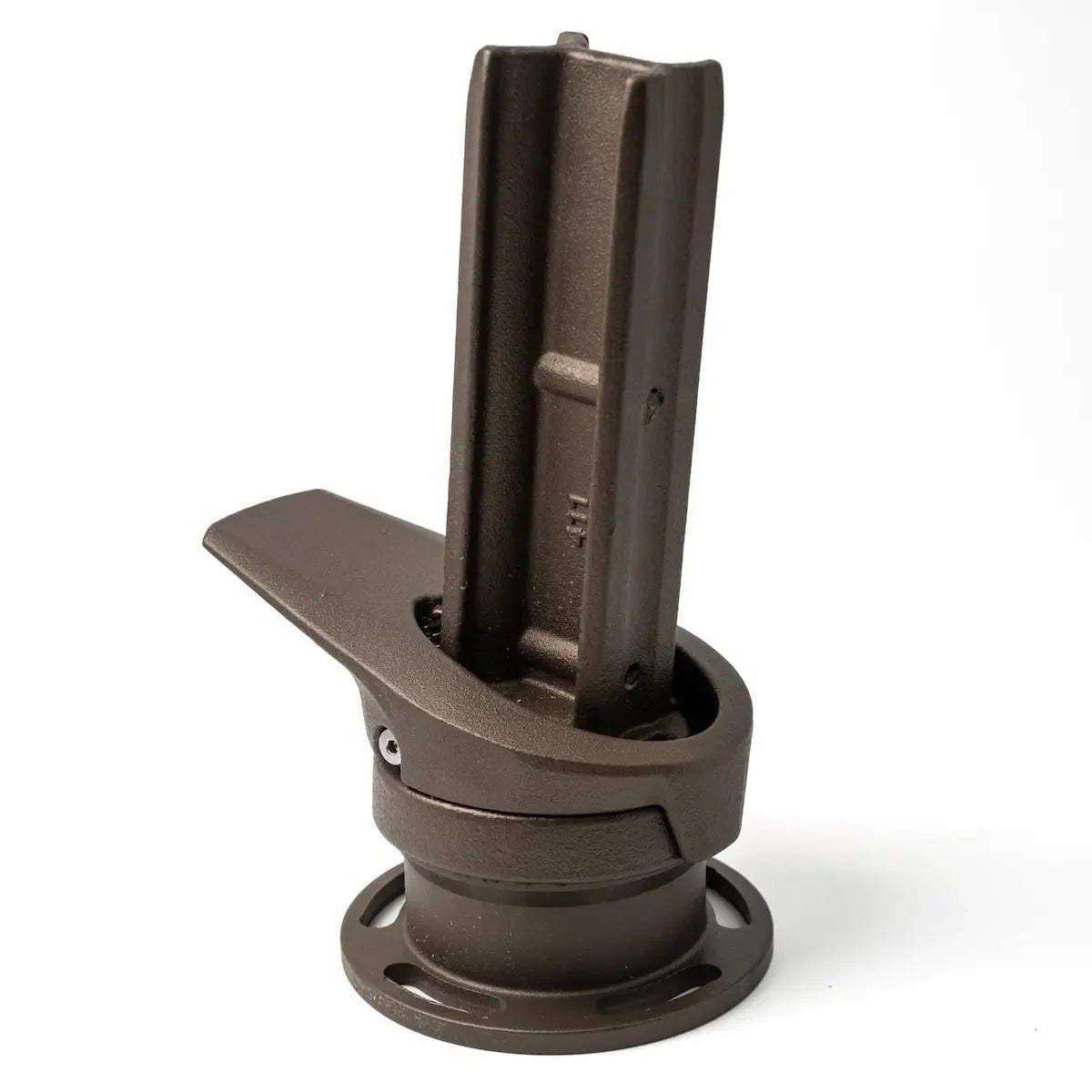 Treasure Garden AKZP Rotating Hub in Bronze - Image 2