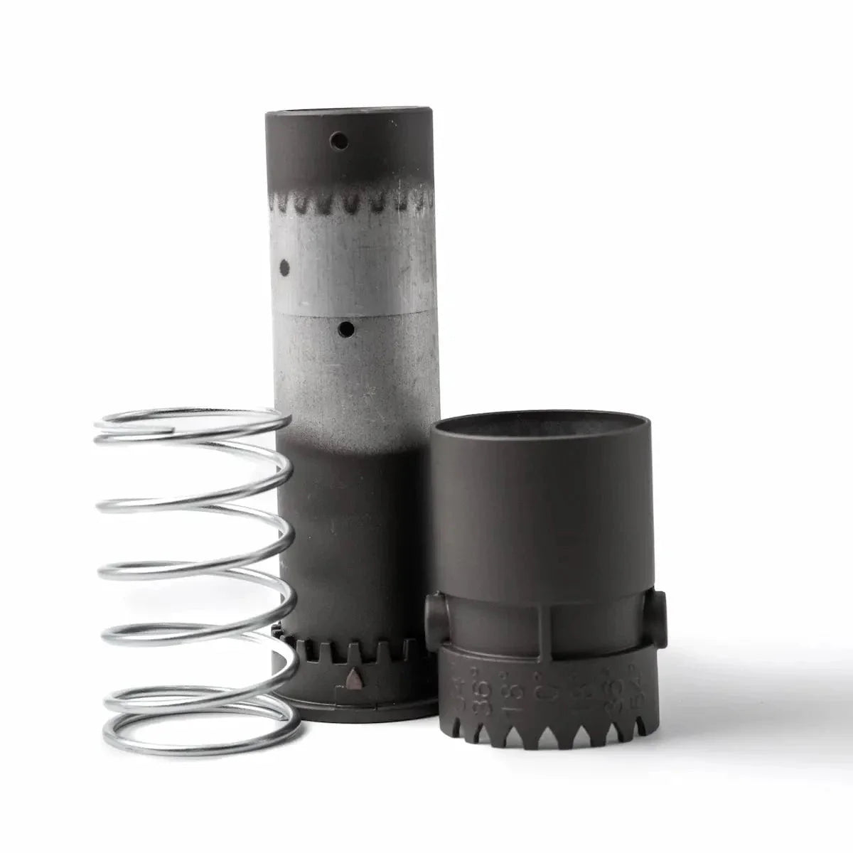 Treasure Garden AKZP Tilt Degree Scale Component in Black - Image 2