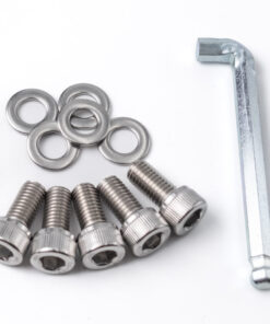 Treasure Garden Hub Bolt Set for AKZ/AKZP/AG25T Rotating Hub