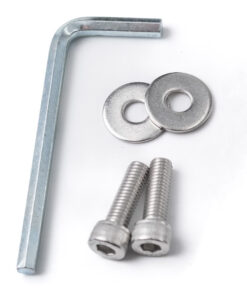 Treasure Garden Main Frame Bolt Set for AKZ or AKZP