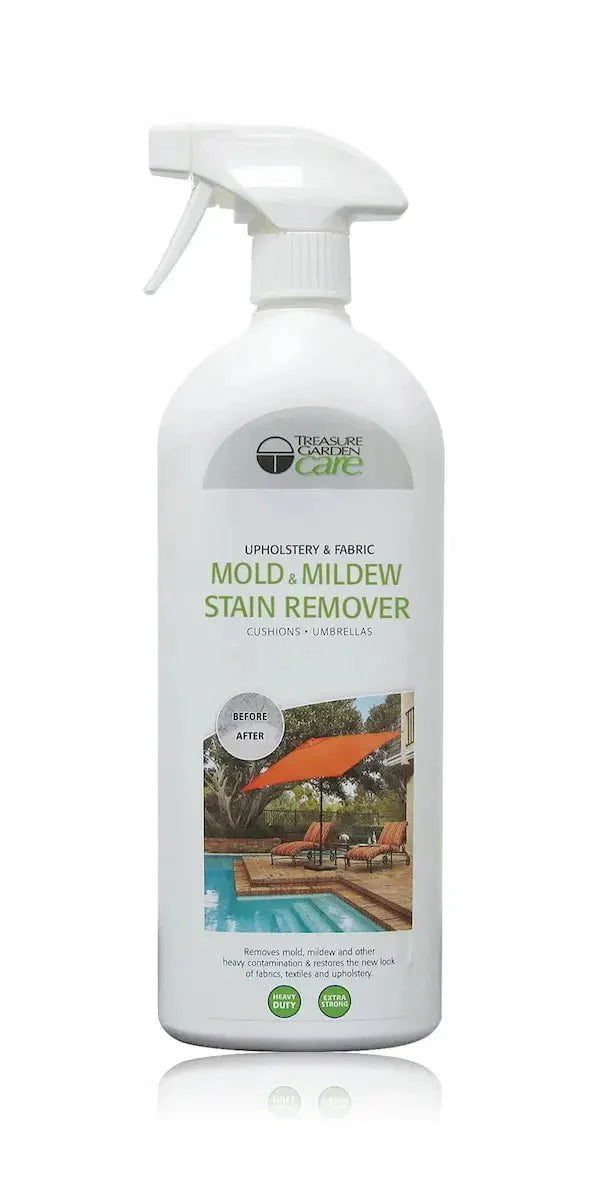 Treasure Garden Mold and Mildew Stain Remover Spray