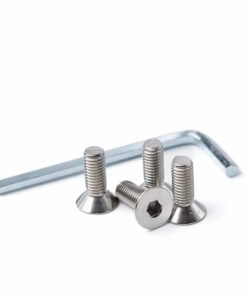 Treasure Garden Plate Bolt Set for AKZ Base