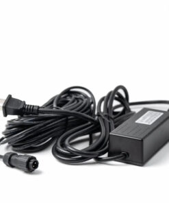 Treasure Garden Power Cord / Transformer for AKZP Starlux Cantilever Umbrella