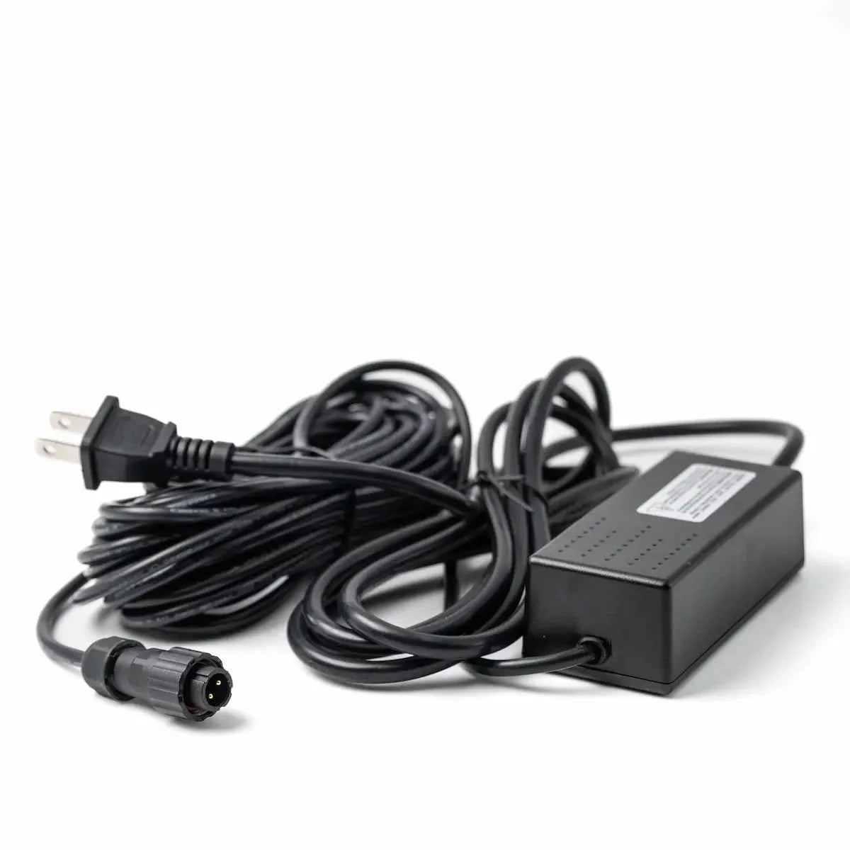 Treasure Garden Power Cord / Transformer for AKZP Starlux Cantilever Umbrella