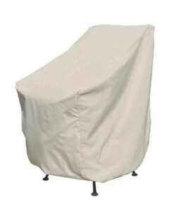 Treasure Garden Protective Cover for Counter Height Dining Chair