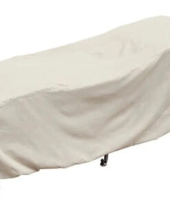 Treasure Garden Protective Cover for Large Chaise Lounge