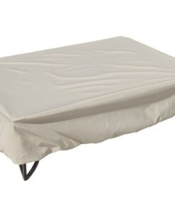 Treasure Garden Protective Cover for Medium Fire Pit / Table / Ottoman