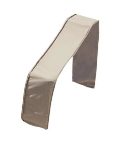 Treasure Garden Protective Cover for Sectional - Modular Extension Section