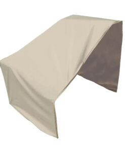 Treasure Garden Protective Cover for Sectional - Modular Right Arm Section