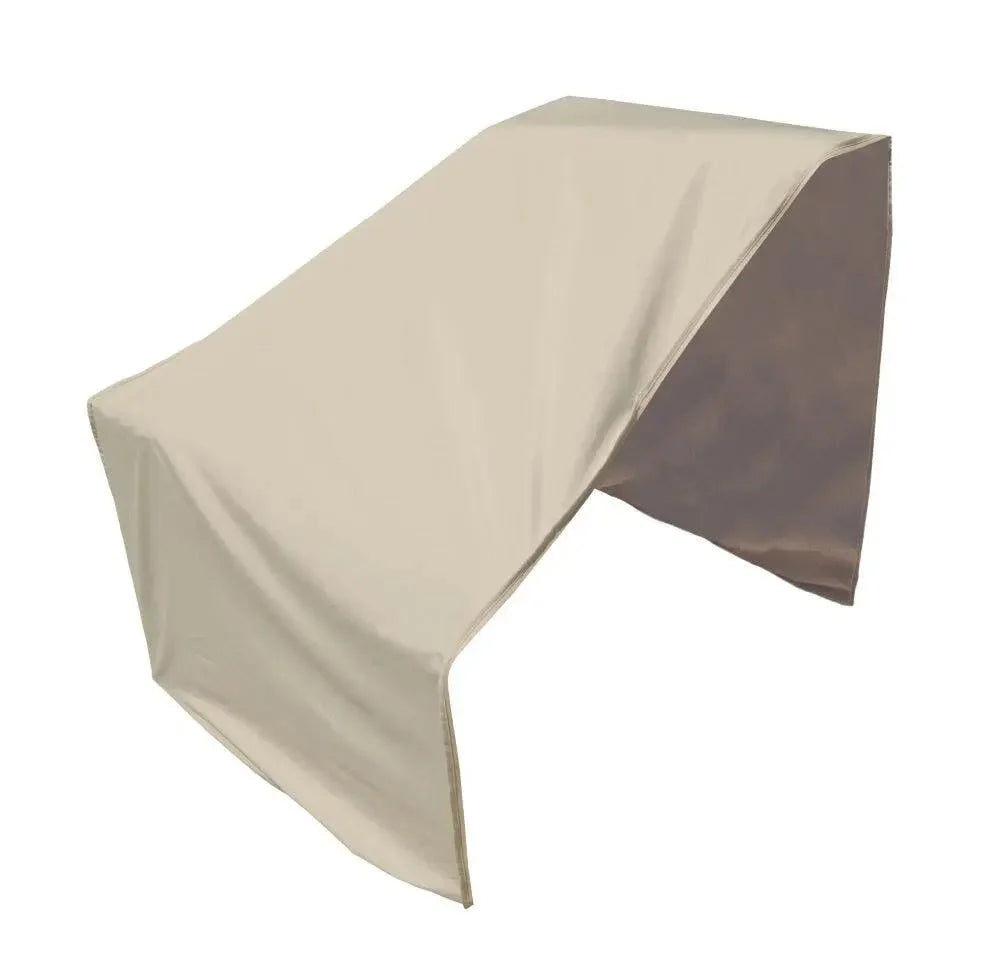 Treasure Garden Protective Cover for Sectional - Modular Right Arm Section