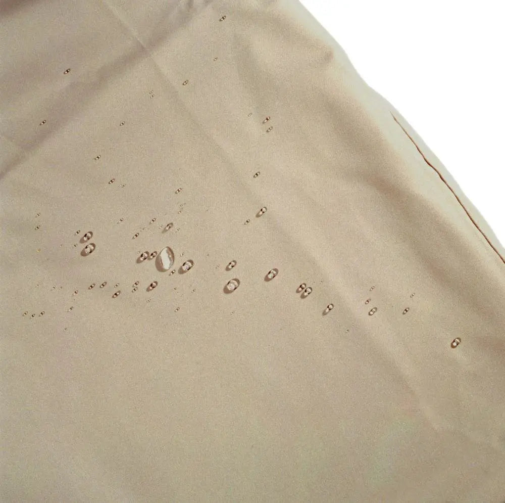 Treasure Garden Protective Cover for X-Large Oval or Rectangle Table and Chairs - Image 3