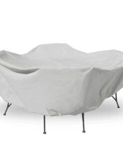Treasure Garden Protective Furniture Cover for 48 Round or Square Table and Chairs