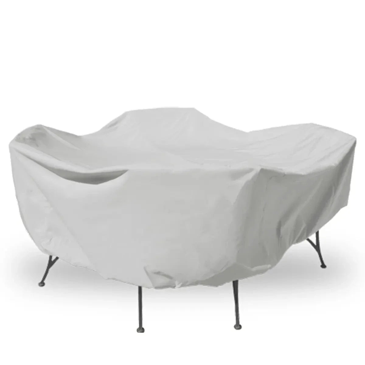 Treasure Garden Protective Furniture Cover for 48 Round or Square Table and Chairs