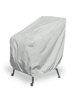 Treasure Garden Protective Furniture Cover for Lounge Chair