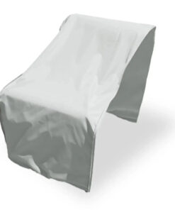 Treasure Garden Protective Furniture Cover for Modular Armless (Middle Section)