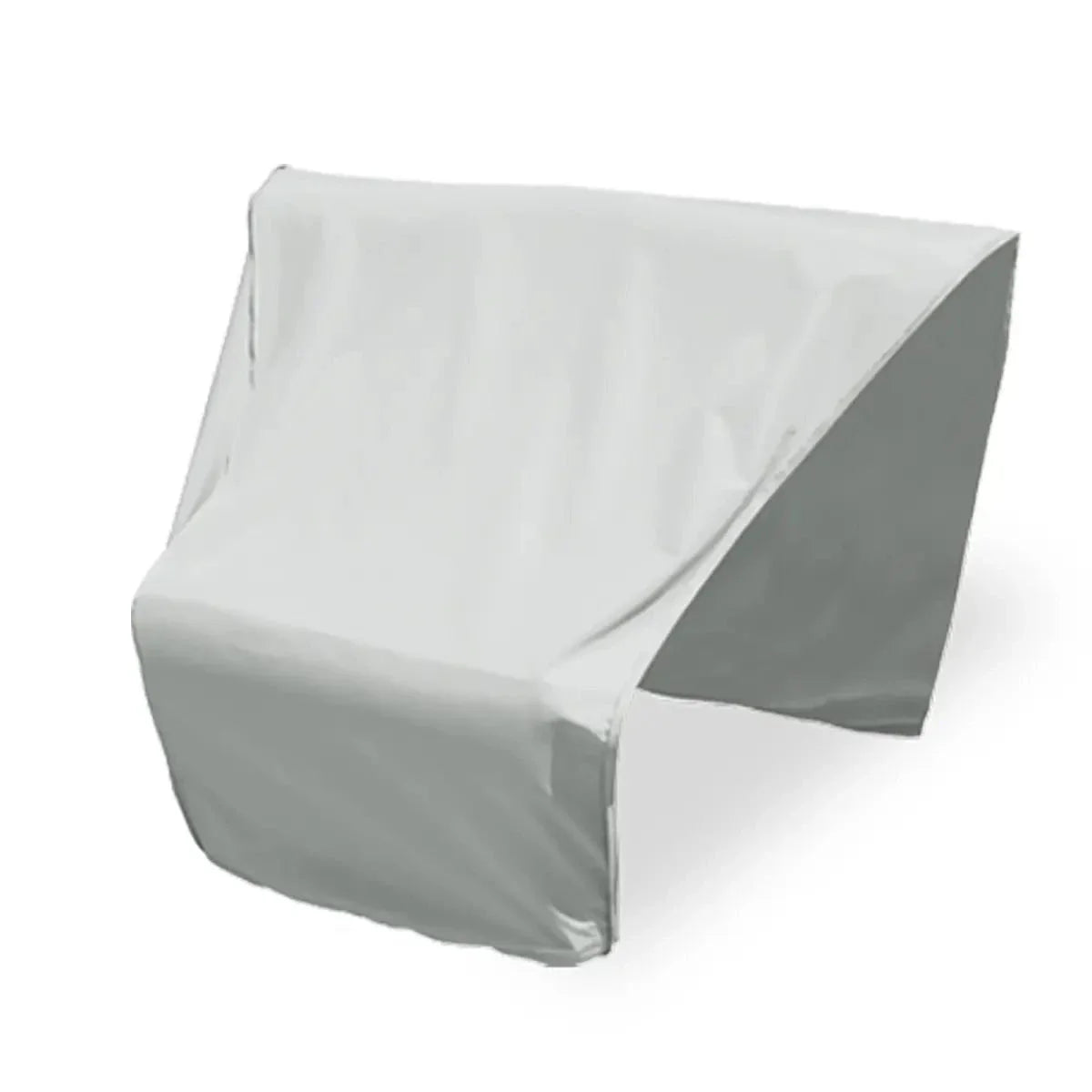 Treasure Garden Protective Furniture Cover for Modular Corner Wedge Right End (Left Facing)