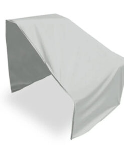 Treasure Garden Protective Furniture Cover for Modular Left End (Right Facing)