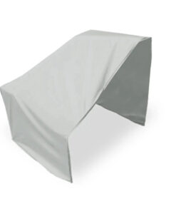 Treasure Garden Protective Furniture Cover for Modular Right End (Left Facing)