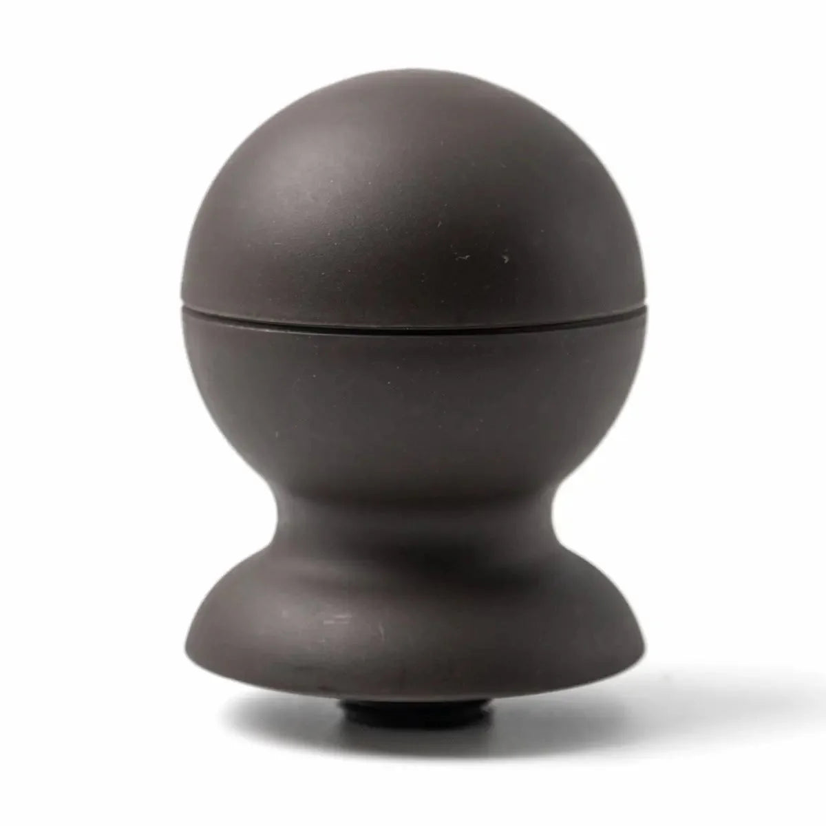 Treasure Garden Push Button Market Umbrella Finial in Bronze