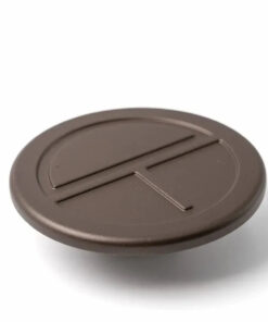 Treasure Garden Replacement Bronze Pedal for Rolling Base