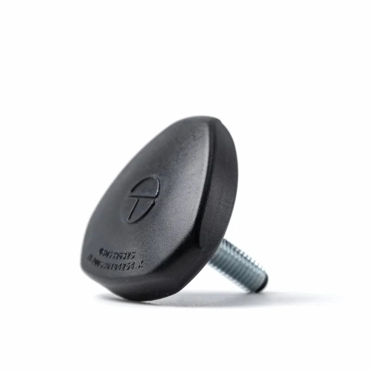 Treasure Garden Replacement Knobs in Black for Umbrella Base