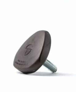 Treasure Garden Replacement Knobs in Bronze for Umbrella Base