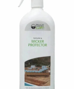 Treasure Garden Textilene & Wicker Protector Spray
