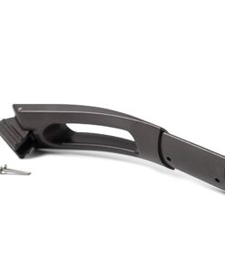 Treasure Garden Tilt Lever Plastic Handle for AKZP Umbrella in Bronze