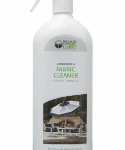 Treasure Garden Upholstery and Fabric Cleaner Spray