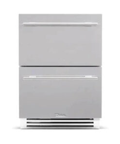 TRUE 24 Undercounter Refrigerator Drawers