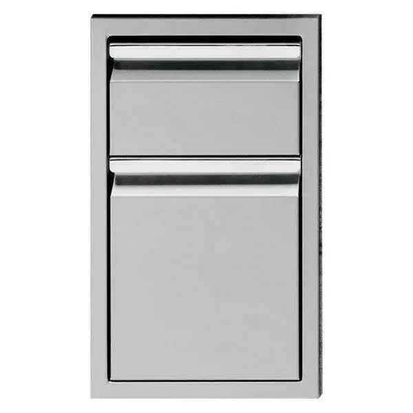 Twin Eagles 13 Double Storage Drawer