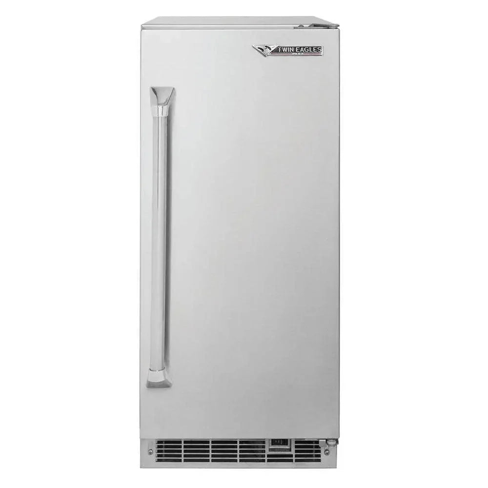 Twin Eagles 15 Ice Maker