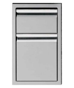 Twin Eagles 19 Double Storage Drawer