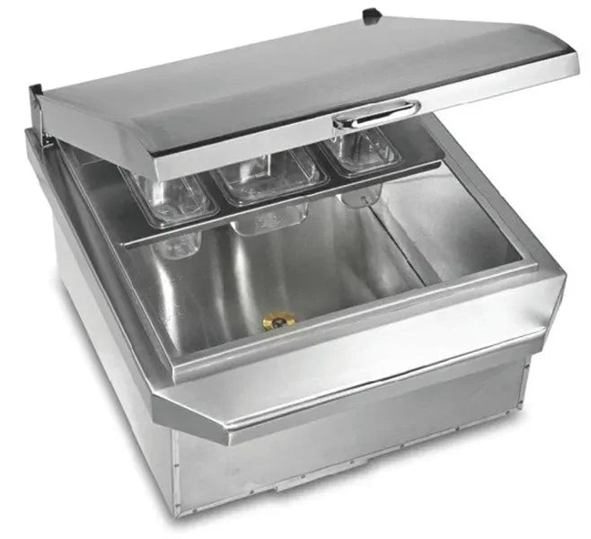 Twin Eagles 24 Outdoor Cooler Drop-In