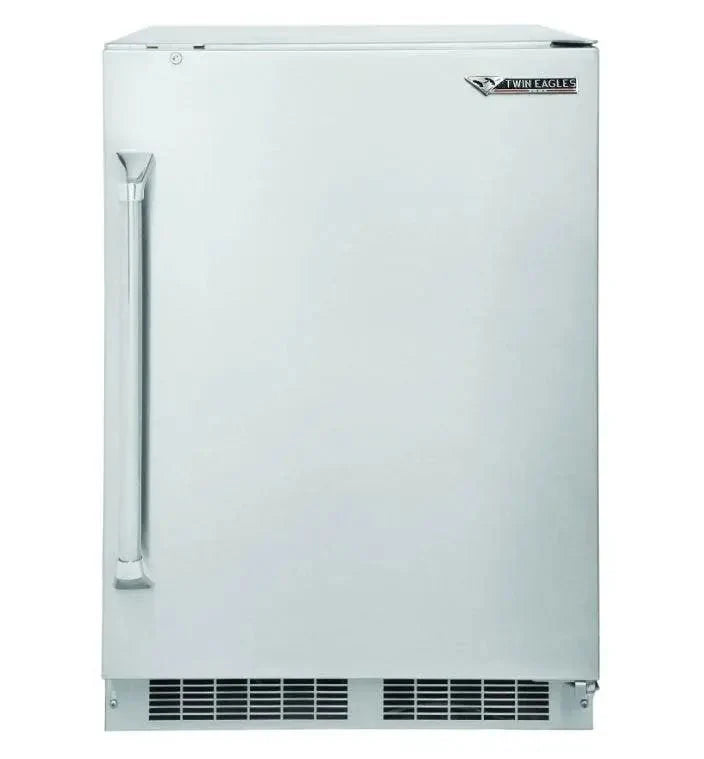 Twin Eagles 24 Refrigerator