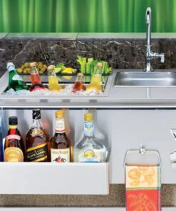 Twin Eagles 30 Outdoor Bar