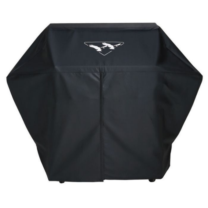 Twin Eagles: 30 Twin Eagles Vinyl Cover for TEBC and TETG. Freestanding