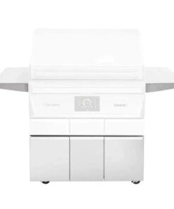 Twin Eagles 36 Built-In Pellet Grill Base