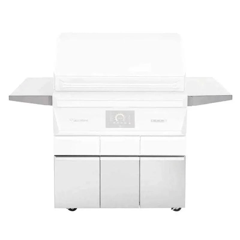 Twin Eagles 36 Built-In Pellet Grill Base