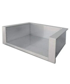 Twin Eagles 36 Built-In Pellet Grill Insulating Jacket