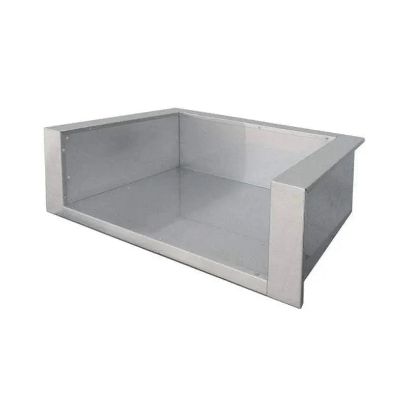 Twin Eagles 36 Built-In Pellet Grill Insulating Jacket